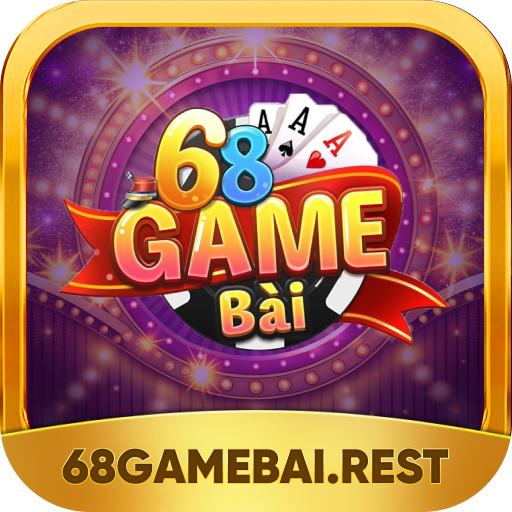 68 game bài